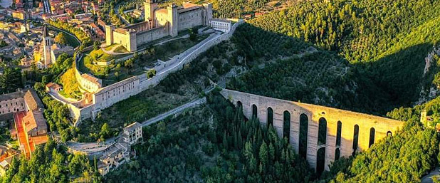 ponte torri